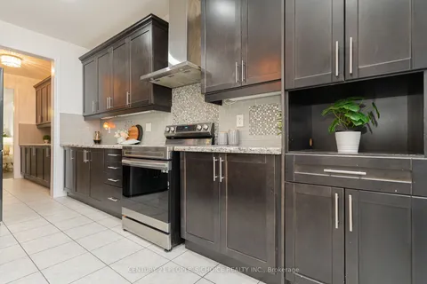 203 Allegro Dr, Brampton, ON L6Y 5Y2