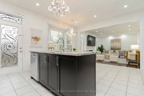 203 Allegro Dr, Brampton, ON L6Y 5Y2