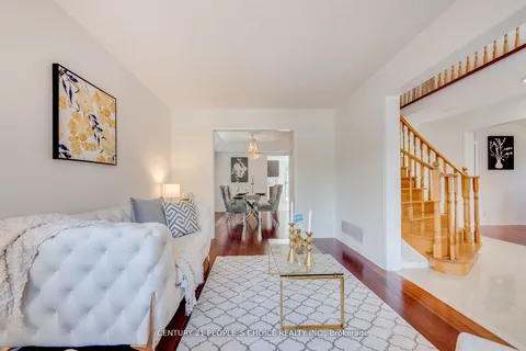 86 Valonia Dr, Brampton, ON L6V 4K1
