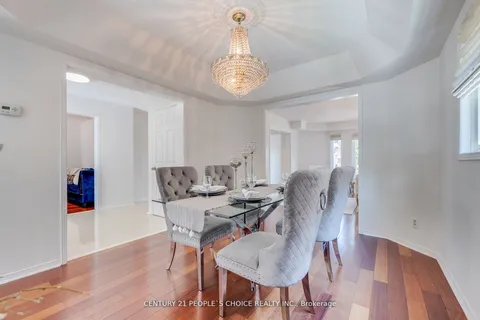 86 Valonia Dr, Brampton, ON L6V 4K1