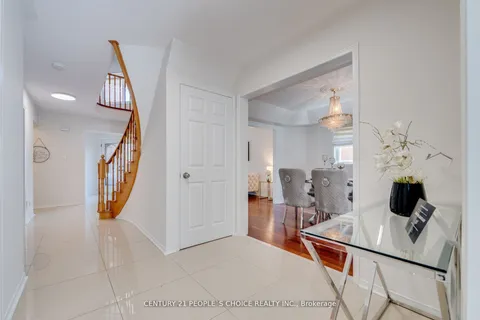 86 Valonia Dr, Brampton, ON L6V 4K1