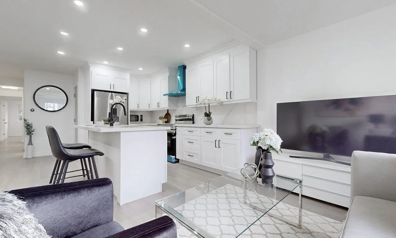 459 Whitmore Ave, Toronto, ON M6E 2N6