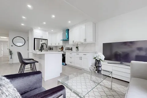 459 Whitmore Ave, Toronto, ON M6E 2N6