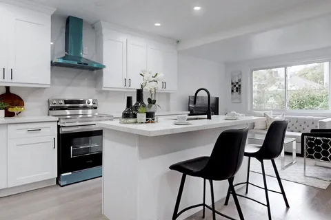 459 Whitmore Ave, Toronto, ON M6E 2N6