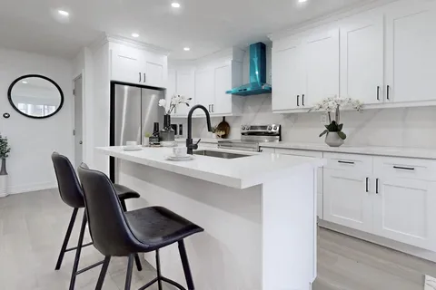 459 Whitmore Ave, Toronto, ON M6E 2N6