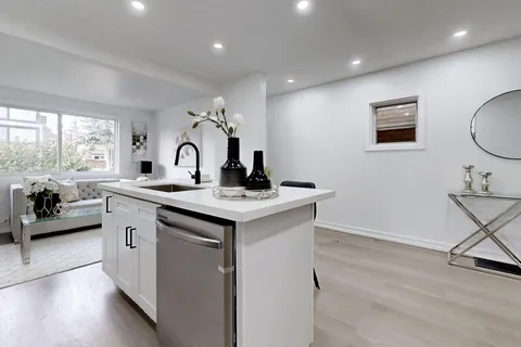 459 Whitmore Ave, Toronto, ON M6E 2N6