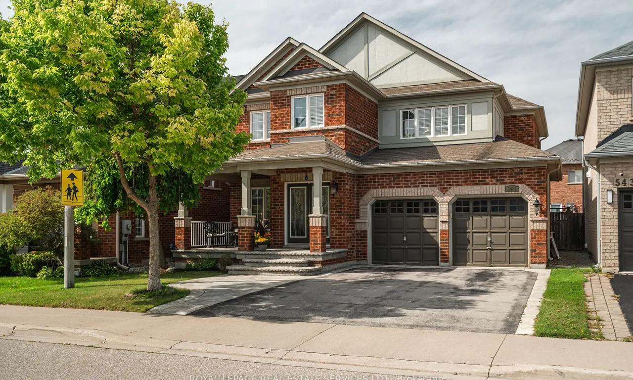 5431 Sundial Rd, Burlington, ON L7L 7N1