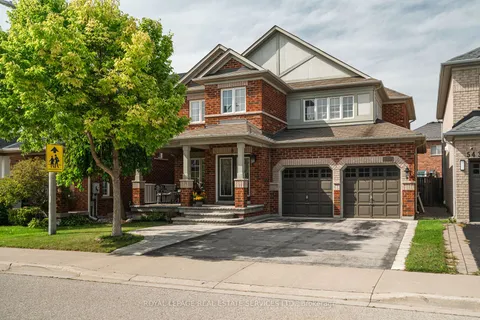5431 Sundial Rd, Burlington, ON L7L 7N1