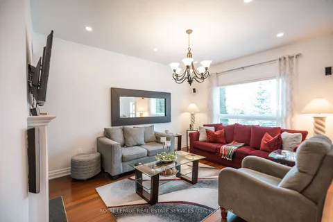 5431 Sundial Rd, Burlington, ON L7L 7N1
