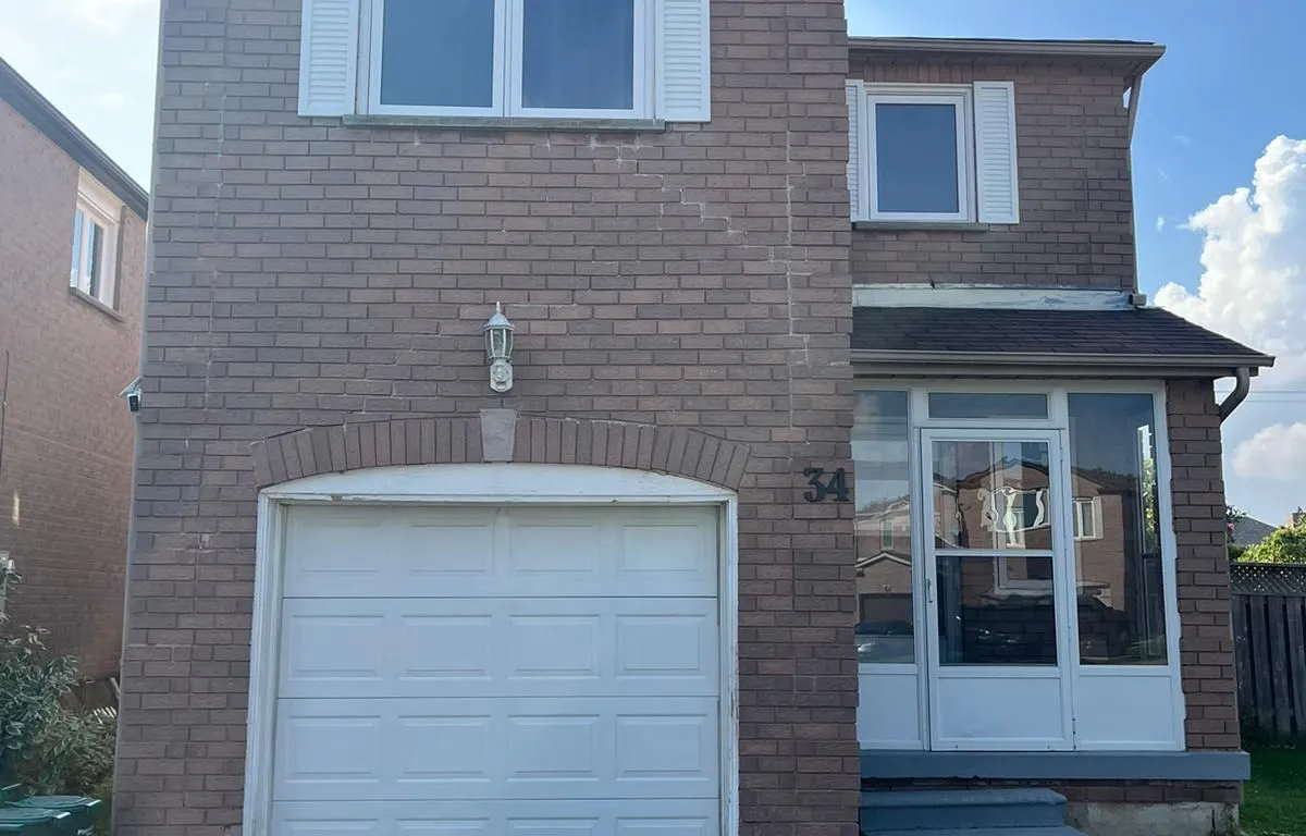 34 Calmist Cres, Brampton, ON L6Y 4L6