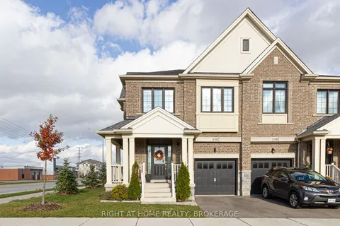 1192 Raspberry Terr, Milton, ON L9E 1K3