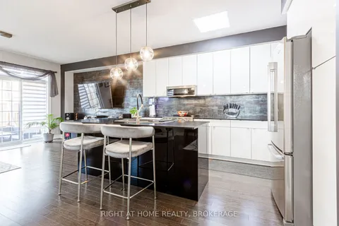 1192 Raspberry Terr, Milton, ON L9E 1K3