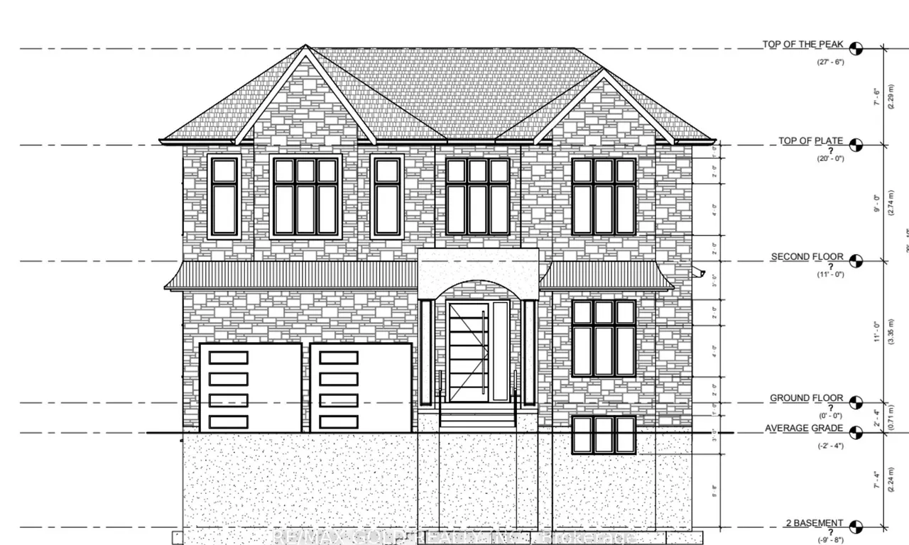 3394 Dwiggin Ave, Mississauga, ON L4T 3J2