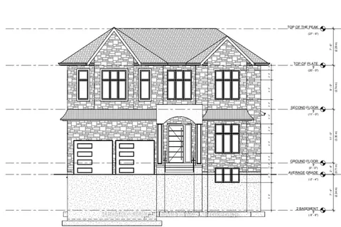 3394 Dwiggin Ave, Mississauga, ON L4T 3J2