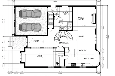 3394 Dwiggin Ave, Mississauga, ON L4T 3J2