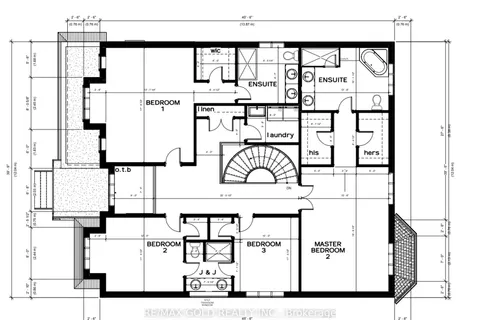 3394 Dwiggin Ave, Mississauga, ON L4T 3J2