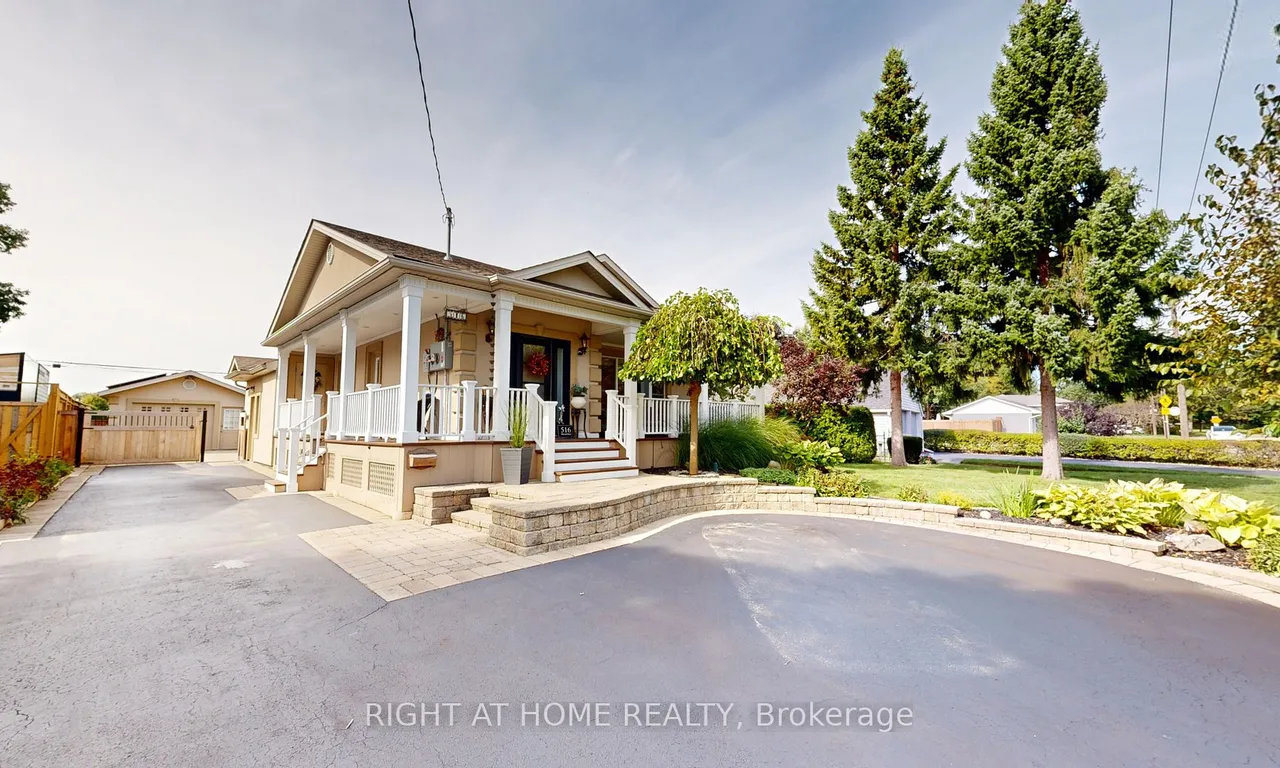 516 Mayzel Rd, Burlington, ON L7R 3C3