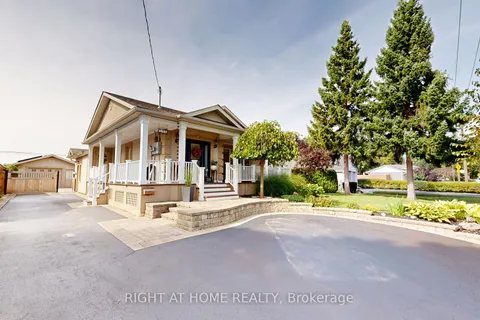 516 Mayzel Rd, Burlington, ON L7R 3C3