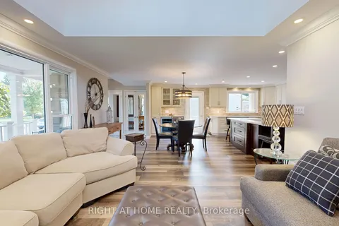 516 Mayzel Rd, Burlington, ON L7R 3C3