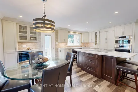 516 Mayzel Rd, Burlington, ON L7R 3C3