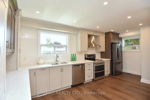 1420 Chalice Cres, Mississauga, ON L5C 1S1