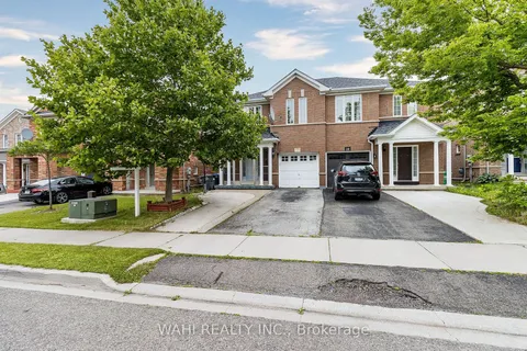 12 Tanglemere Cres, Brampton, ON L7A 1R7