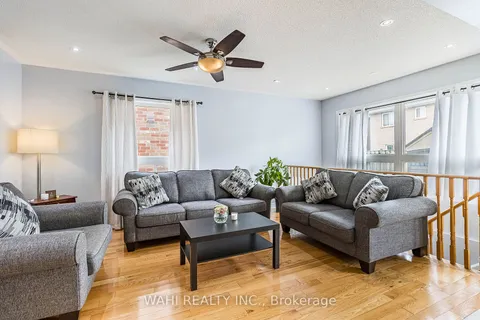 12 Tanglemere Cres, Brampton, ON L7A 1R7