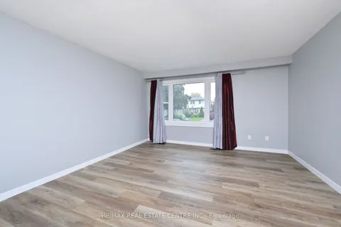 116 Burbank Cres, Orangeville, ON L9W 3H8