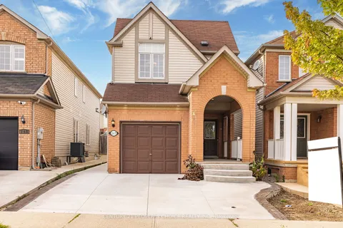247 Featherstone Rd, Milton, ON L9T 7C3