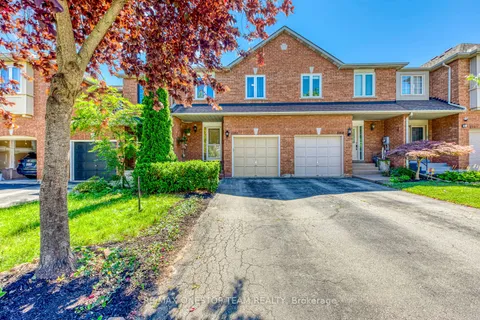 1186 Treetop Terr, Oakville, ON L6M 3N2