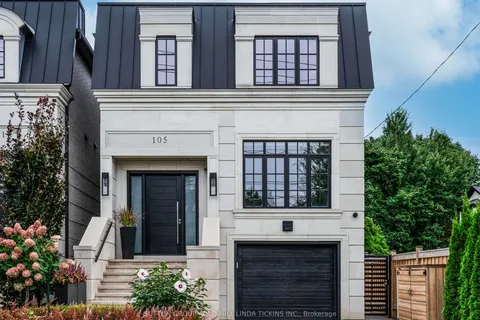 105 Government Rd, Toronto, ON M8X 1W4