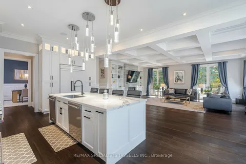 6100 PATTERSON Sdrd, Caledon, ON L7K 1H1