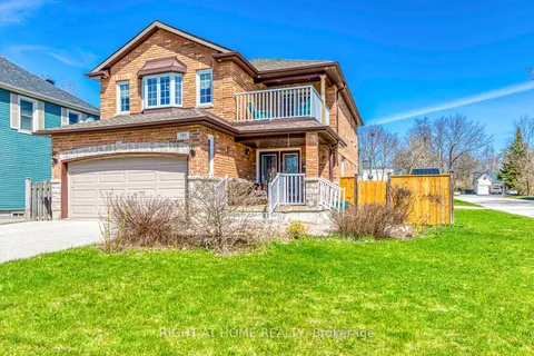 149 Crescent St, Halton Hills, ON L7J 2E1