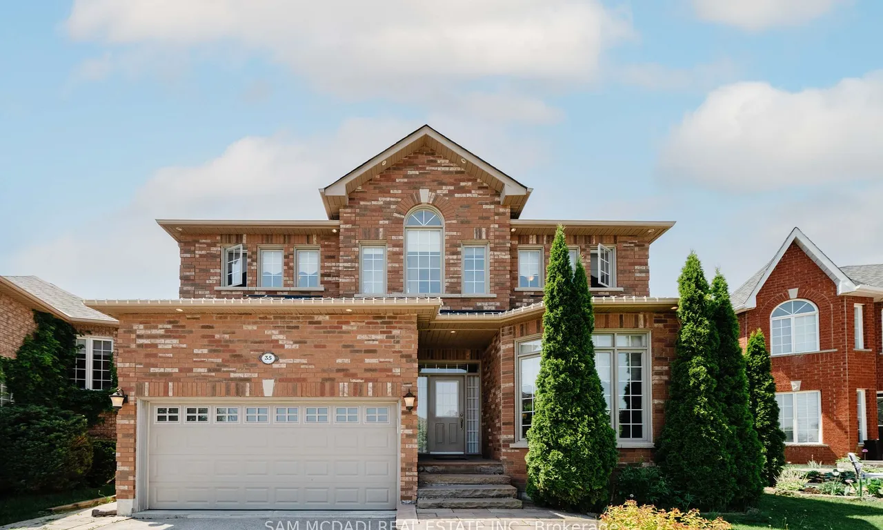 35 Hanton Cres, Caledon, ON L7E 2M3