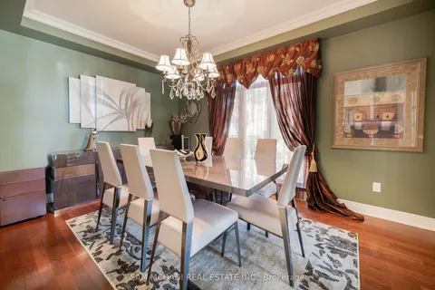 35 Hanton Cres, Caledon, ON L7E 2M3