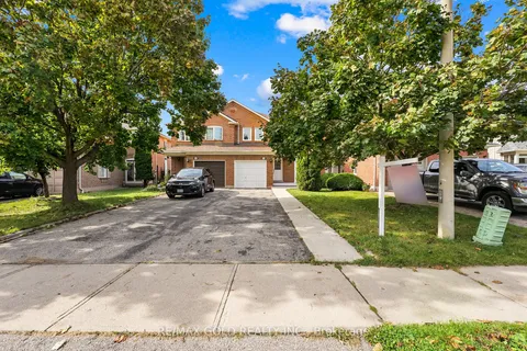 1342 Quest Circ, Mississauga, ON L5N 8B6