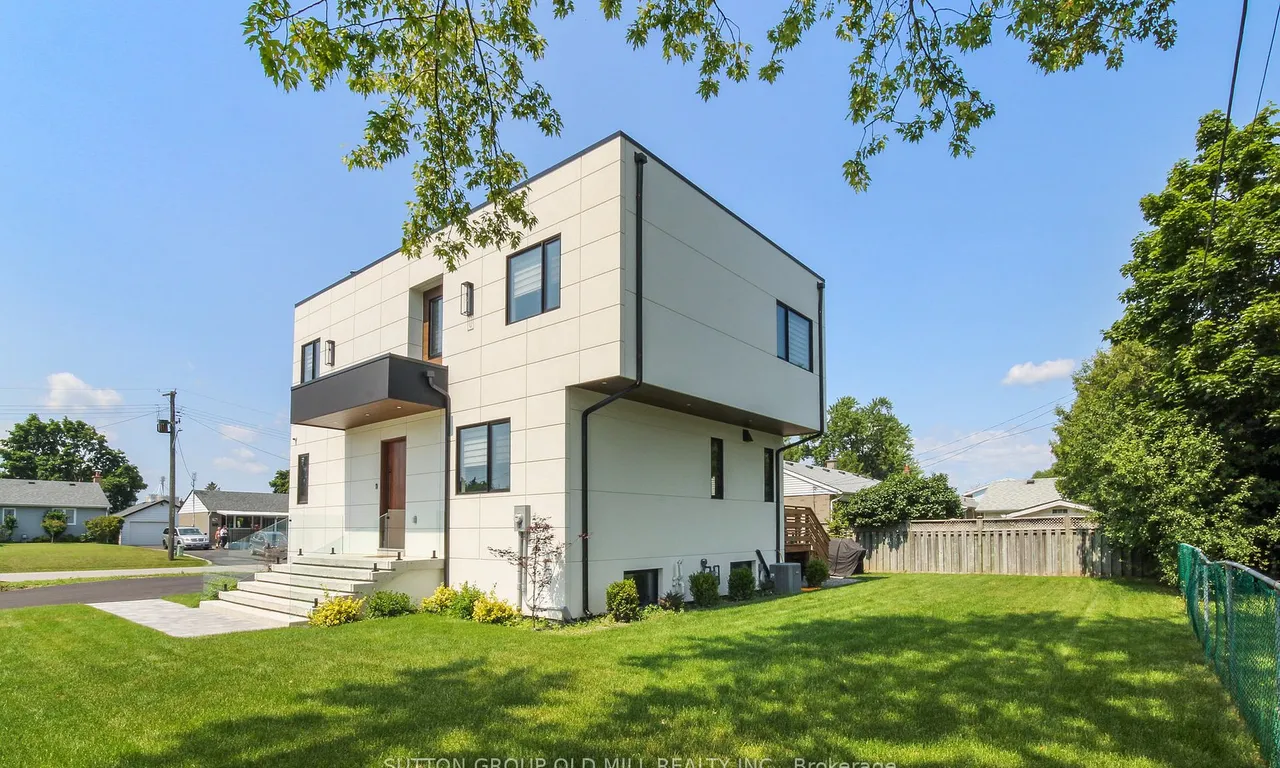117 Martha St, Caledon, ON L7E 4X5