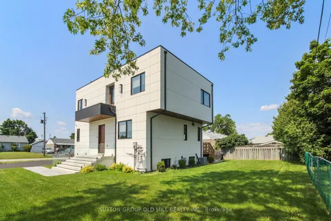 117 Martha St, Caledon, ON L7E 4X5
