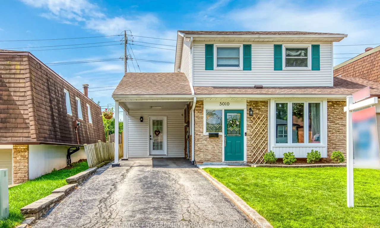 5010 Brady Ave, Burlington, ON L7L 3X6
