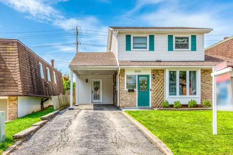 5010 Brady Ave, Burlington, ON L7L 3X6
