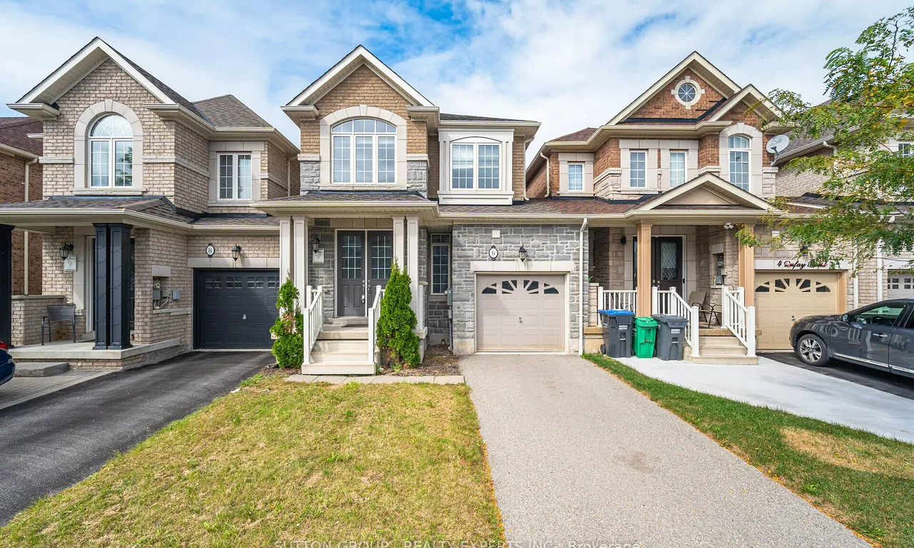 6 Dufay Rd, Brampton, ON L7A 0B5