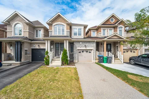 6 Dufay Rd, Brampton, ON L7A 0B5