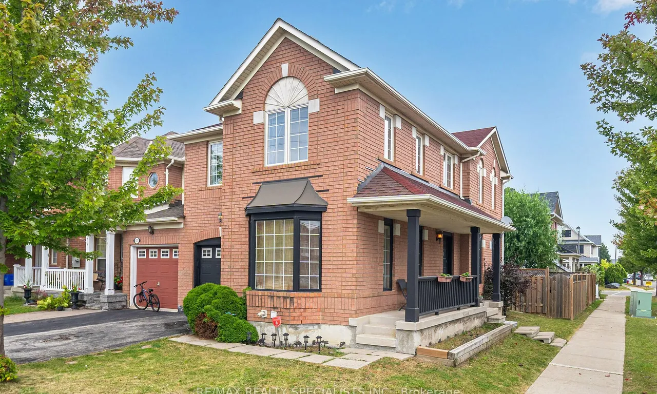 675 Thompson Rd, Milton, ON L9T 5W8