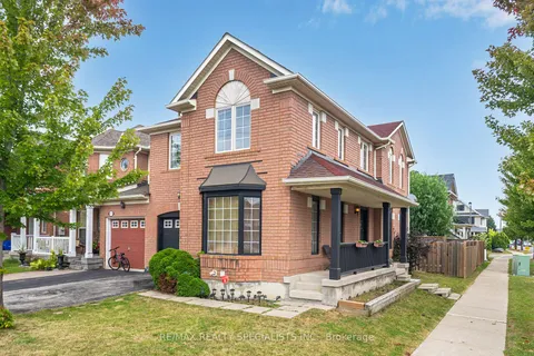675 Thompson Rd, Milton, ON L9T 5W8