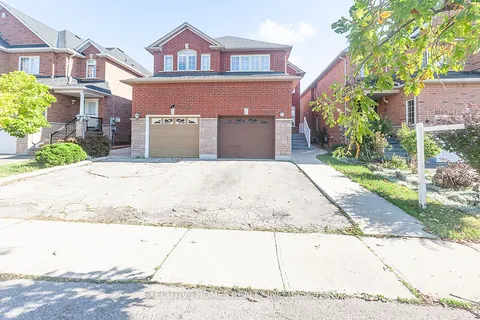 5339 Hollypoint Ave, Mississauga, ON L5V 2L2