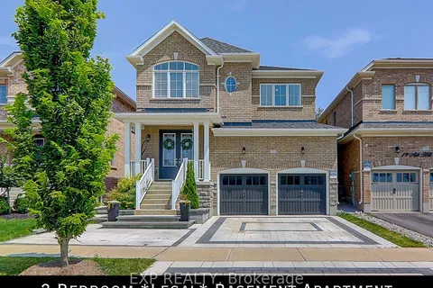 21 Ash Hill Ave, Caledon, ON L7C 4E8