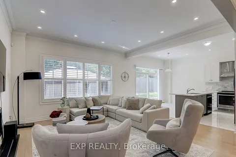 21 Ash Hill Ave, Caledon, ON L7C 4E8