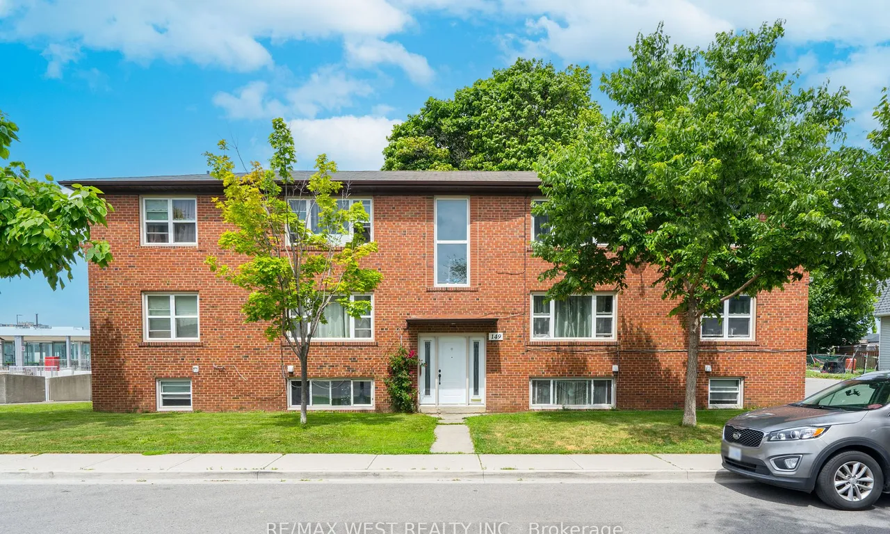 149 Brownville Ave, Toronto, ON M6N 4L2