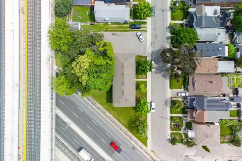 149 Brownville Ave, Toronto, ON M6N 4L2