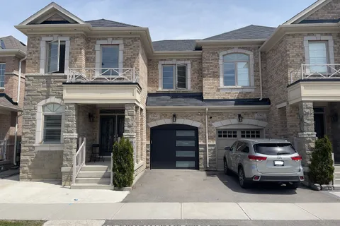 1664 Sorensen Crt, Milton, ON L9E 1H4